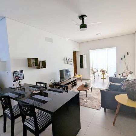 BrotasApart - apto inteiro Exterior foto