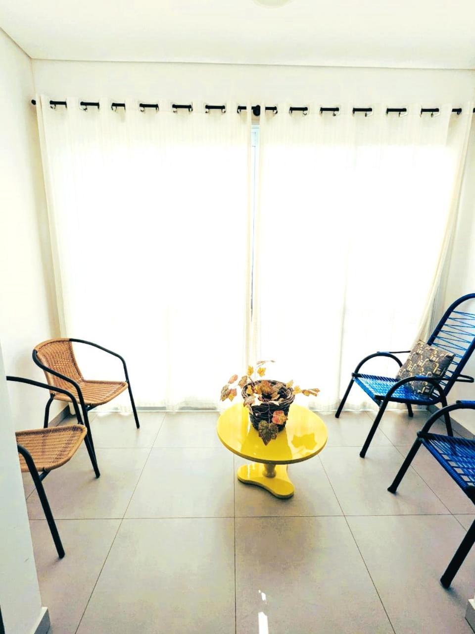 BrotasApart - apto inteiro Exterior foto