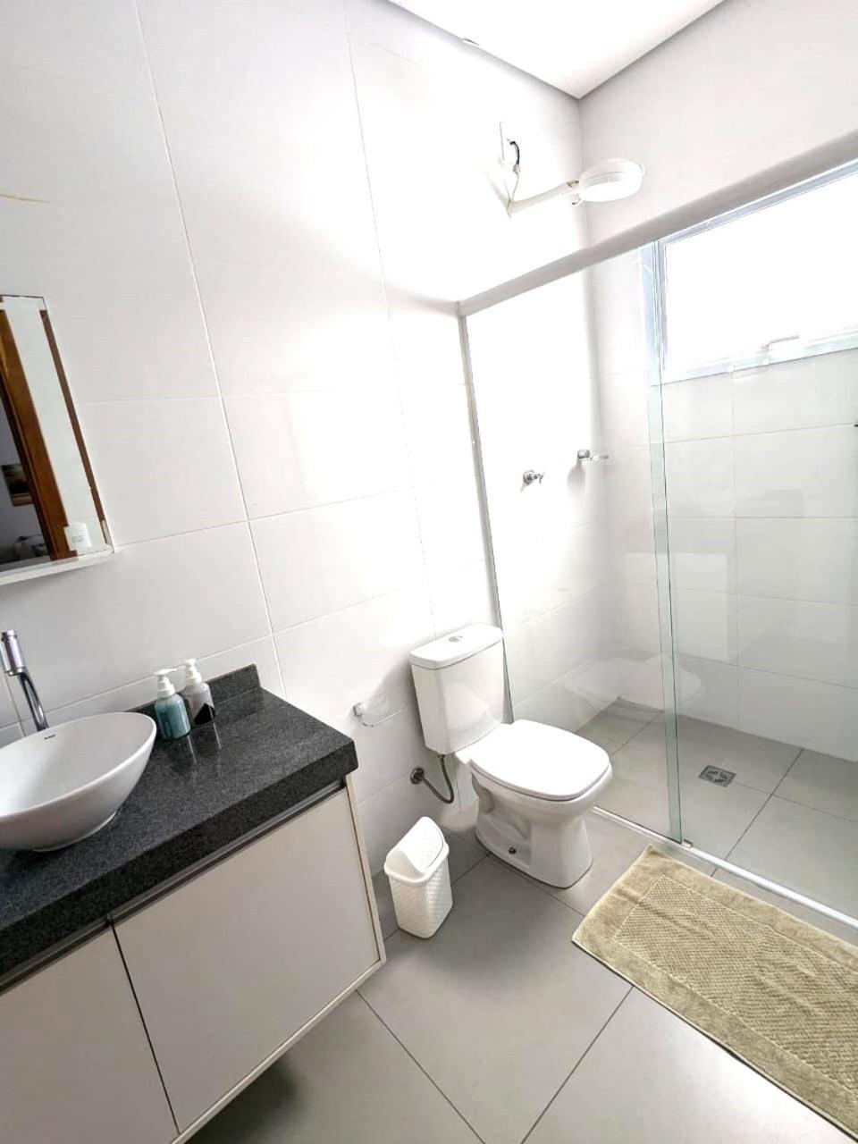 BrotasApart - apto inteiro Exterior foto
