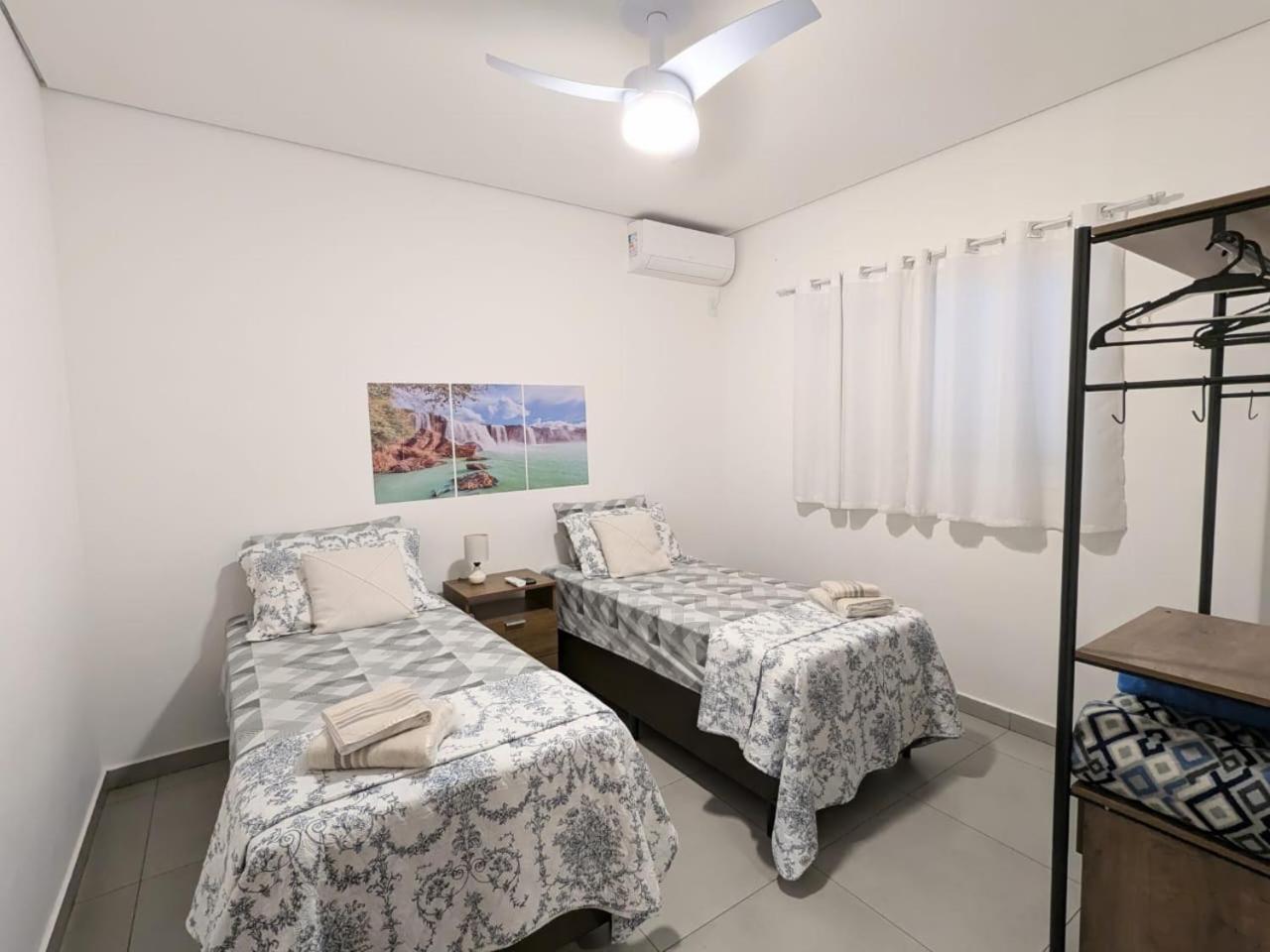 BrotasApart - apto inteiro Exterior foto
